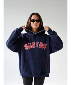 1987 Boston Sweatshirt