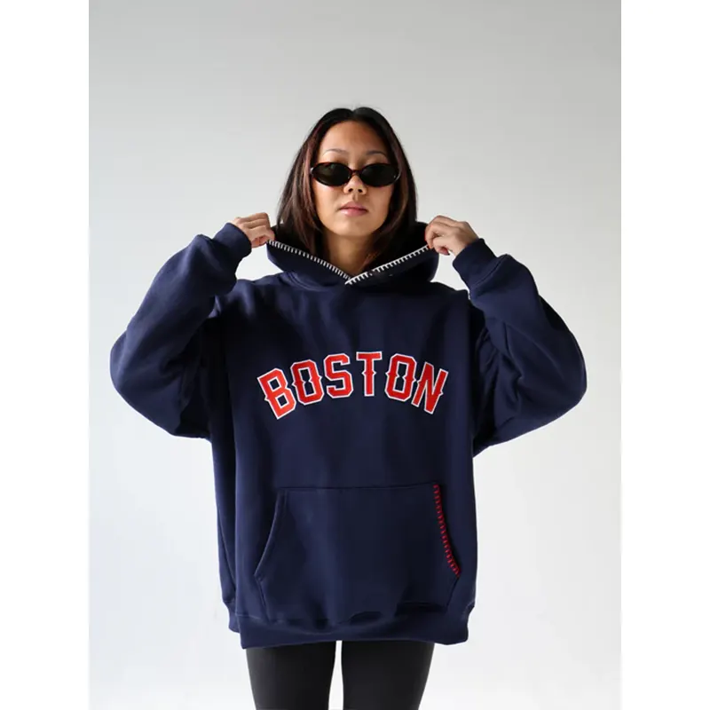 1987 Boston Sweatshirt