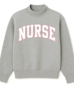 727 Nurse Sweatshirt