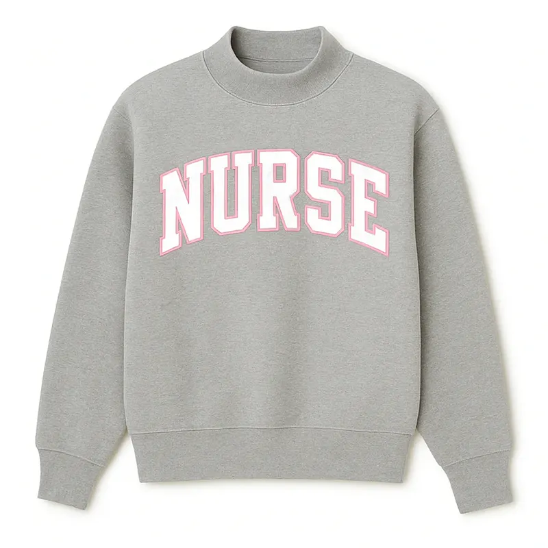 727 Nurse Sweatshirt