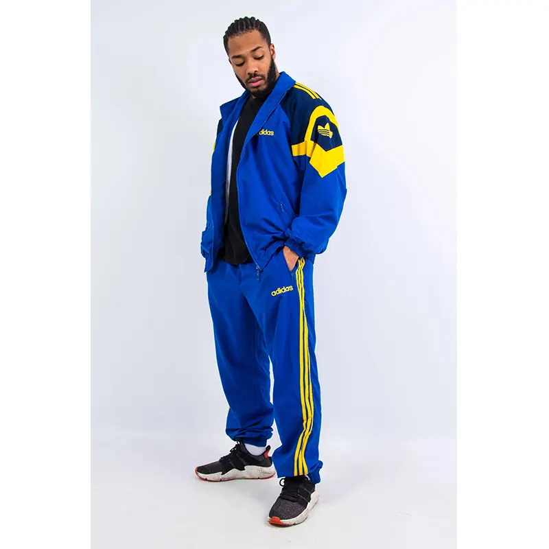 90s Tracksuit - Image 3