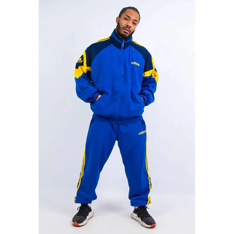 90s Tracksuit - Image 2