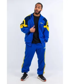 90s Tracksuit