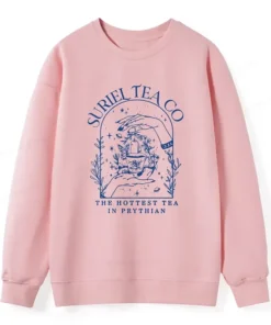 A Court Of Thorns And Roses Sweatshirt