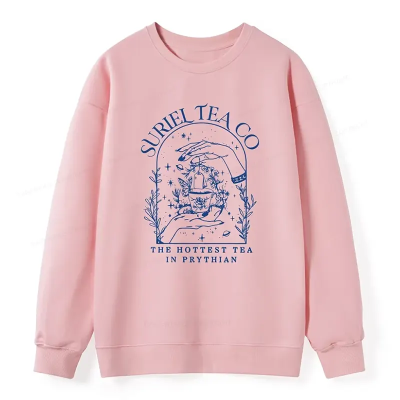 A Court Of Thorns And Roses Sweatshirt