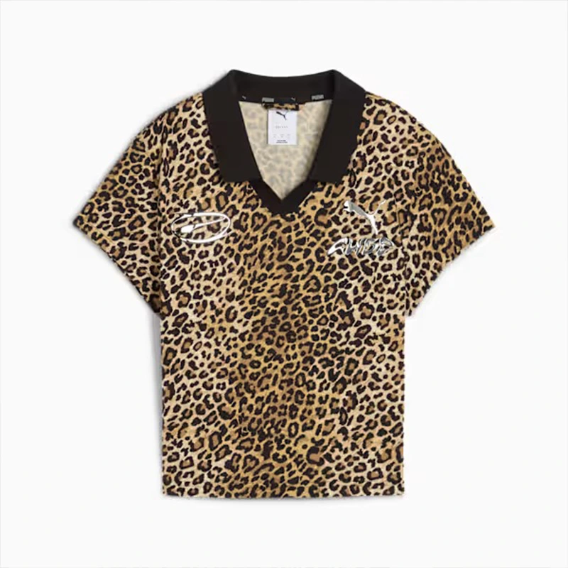 A$AP ROCKY x PUMA Animal Print Shirt