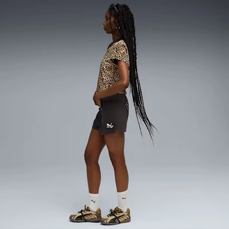 A$AP ROCKY x PUMA Animal Print Shirt - Image 5