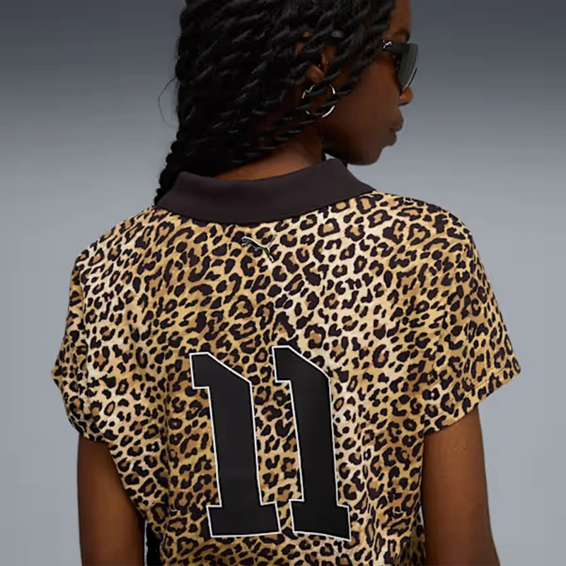 A$AP ROCKY x PUMA Animal Print Shirt - Image 4