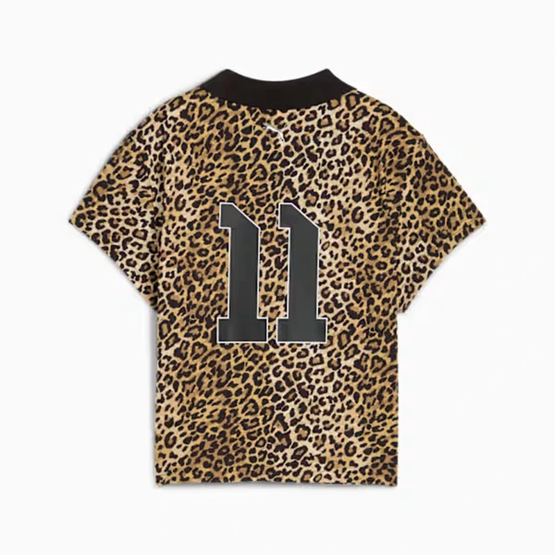A$AP ROCKY x PUMA Animal Print Shirt - Image 2