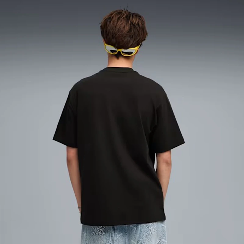 A$AP ROCKY x PUMA Motors Shirt - Image 4