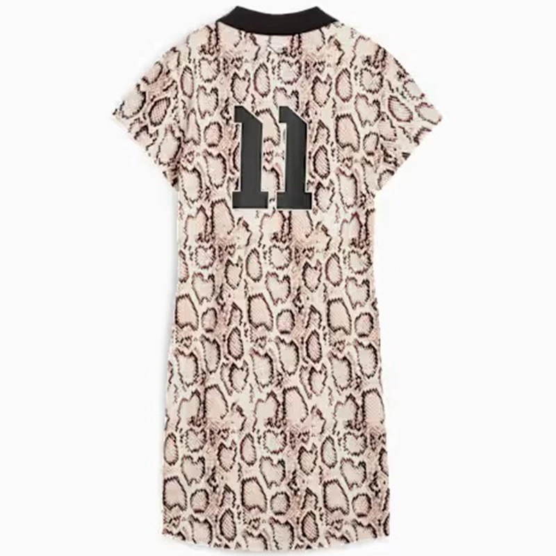 A$AP ROCKY x PUMA Snake Skin Futbol Dress - Image 2