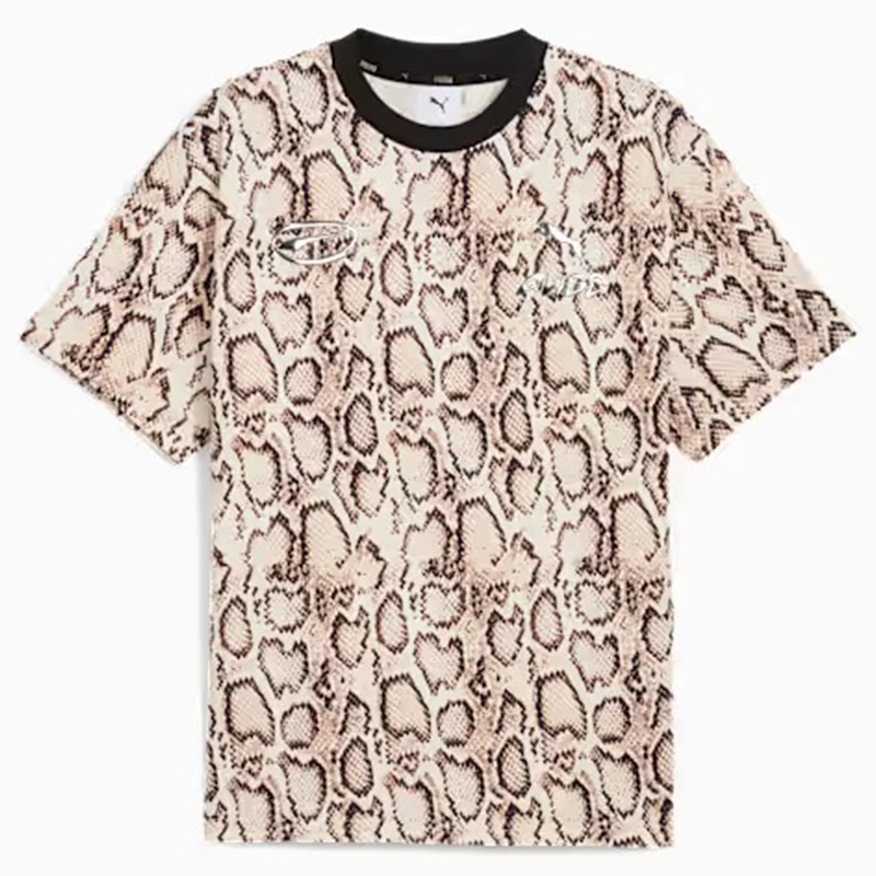 A$AP ROCKY x PUMA Snake Skin Shirt