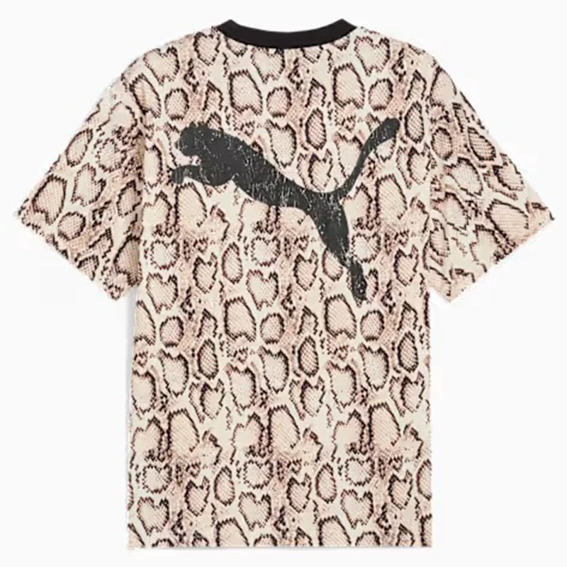 A$AP ROCKY x PUMA Snake Skin Shirt - Image 2