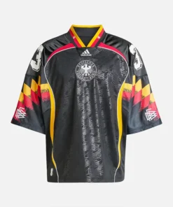 ADIDAS BRINGBACK REMIXED GERMANY JERSEY
