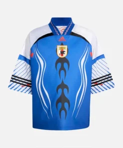 ADIDAS BRINGBACK REMIXED JAPAN JERSEY