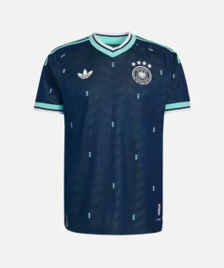 ADIDAS FIFA GERMANY '26 HOME AUTHENTIC JERSEY