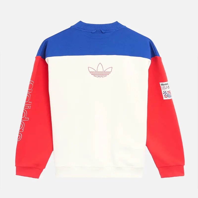 ADIDAS FIFA WORLD CUP 94 CREWNECK - Image 2