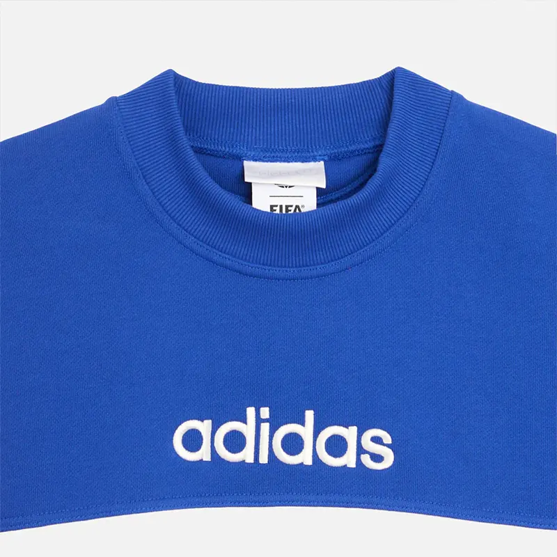 ADIDAS FIFA WORLD CUP 94 CREWNECK - Image 3