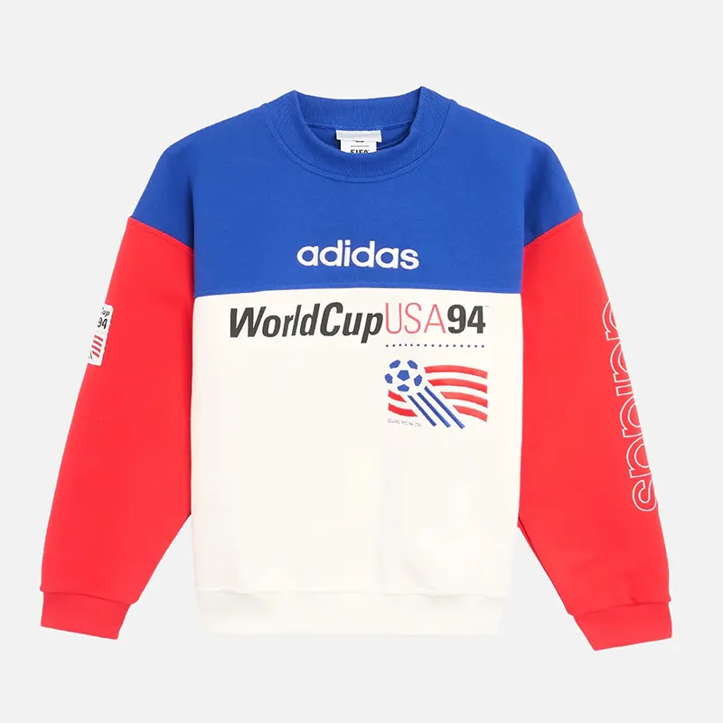 ADIDAS FIFA WORLD CUP 94 CREWNECK