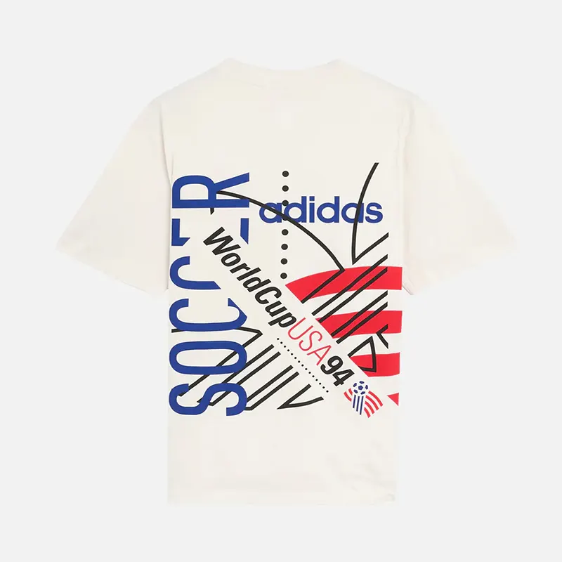 ADIDAS FIFA WORLD CUP 94 TEE - Image 2