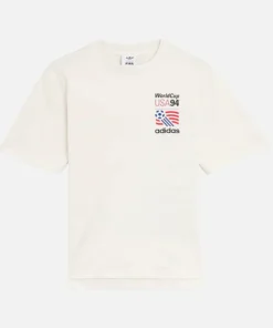 ADIDAS FIFA WORLD CUP 94 TEE