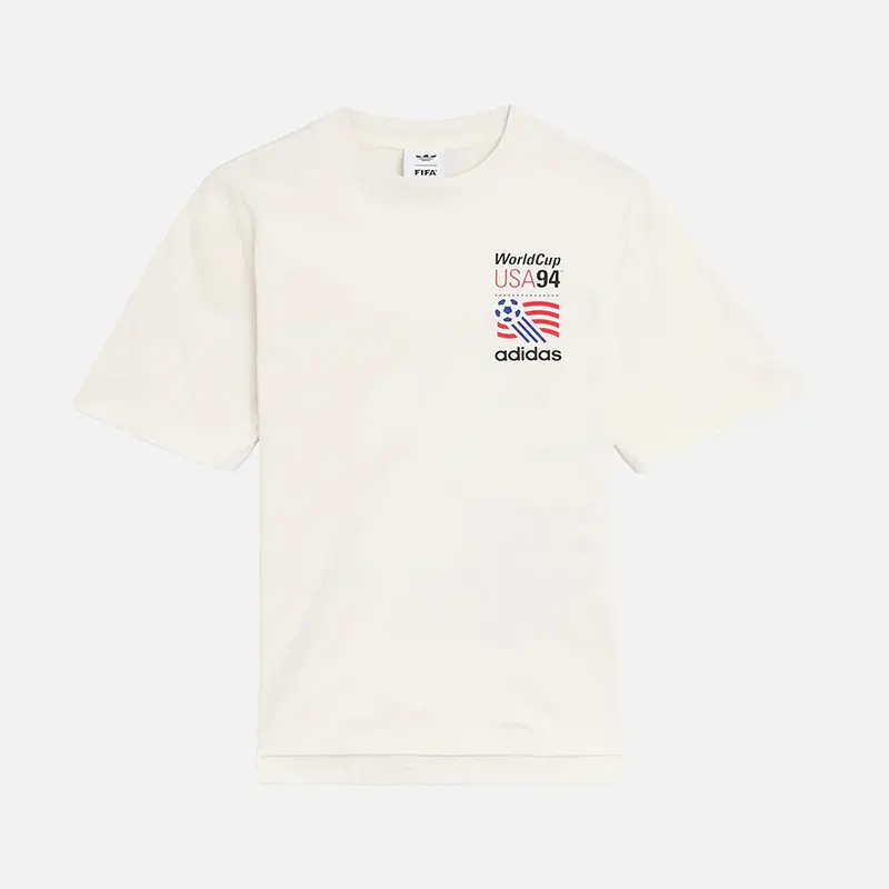 ADIDAS FIFA WORLD CUP 94 TEE