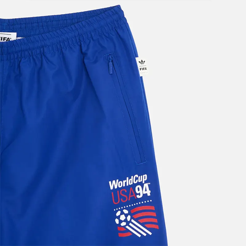 ADIDAS FIFA WORLD CUP 94 WOVEN TRACK PANT - Image 3