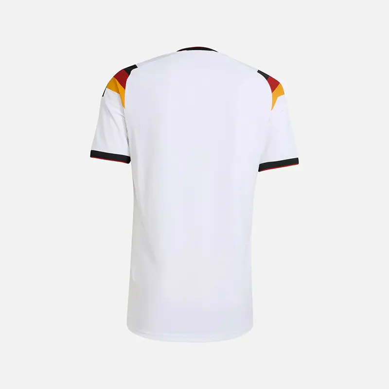 ADIDAS GERMANY '26 HOME AUTHENTIC JERSEY - Image 2