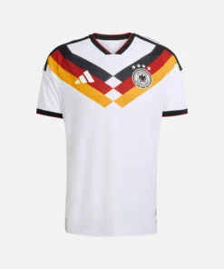 ADIDAS GERMANY '26 HOME AUTHENTIC JERSEY