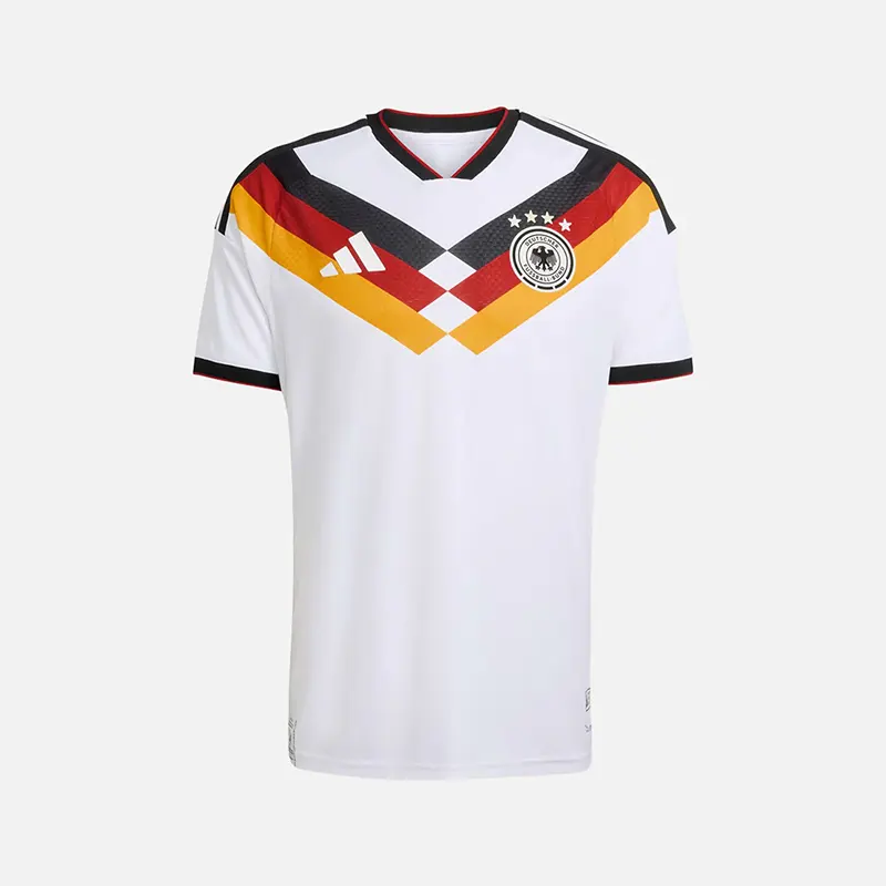 ADIDAS GERMANY '26 HOME AUTHENTIC JERSEY