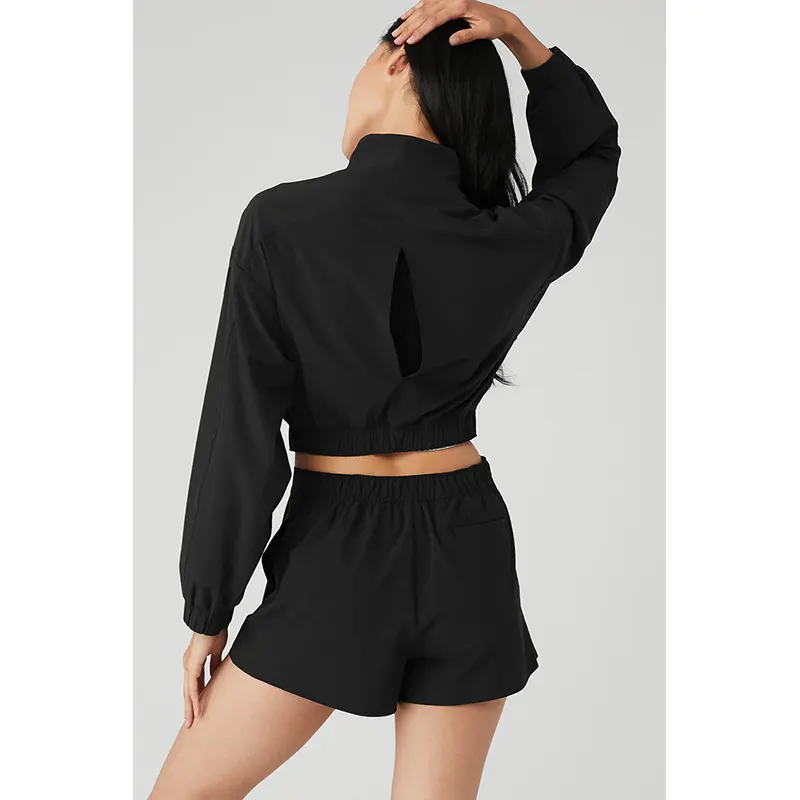 ALO Clubhouse Jacket - Image 3