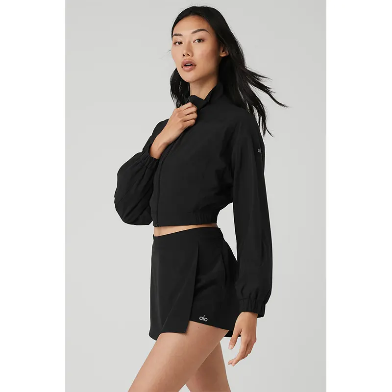 ALO Clubhouse Jacket - Image 2