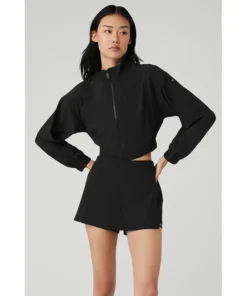 ALO Clubhouse Jacket