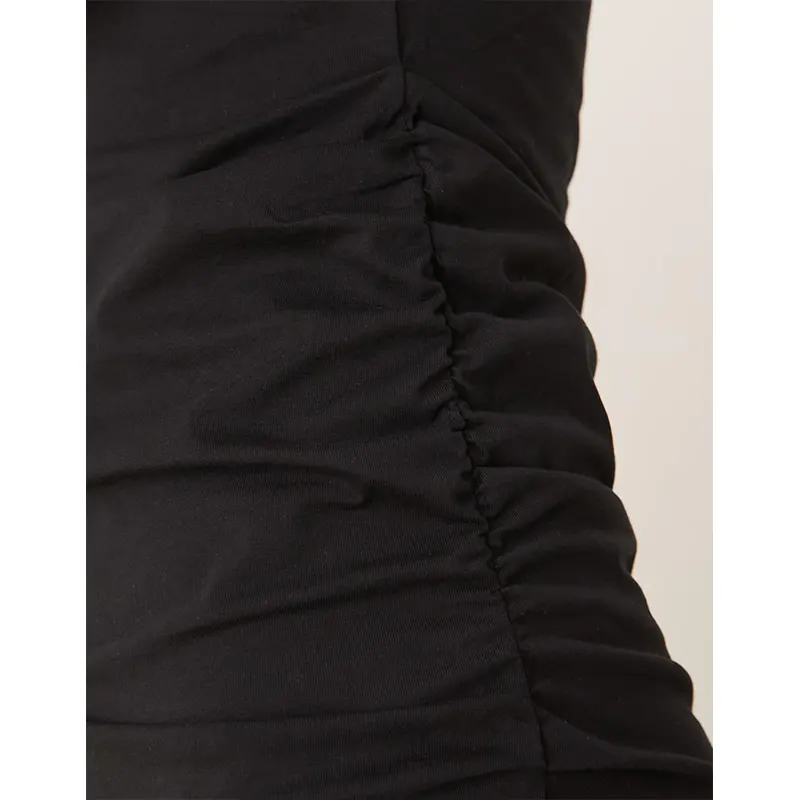 ASOS T-Shirt Dress - Image 4