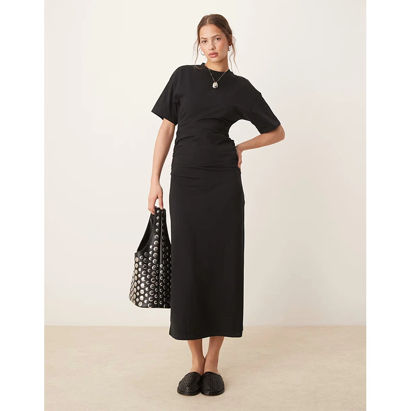 ASOS T-Shirt Dress - Image 2