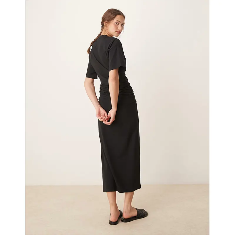ASOS T-Shirt Dress - Image 3