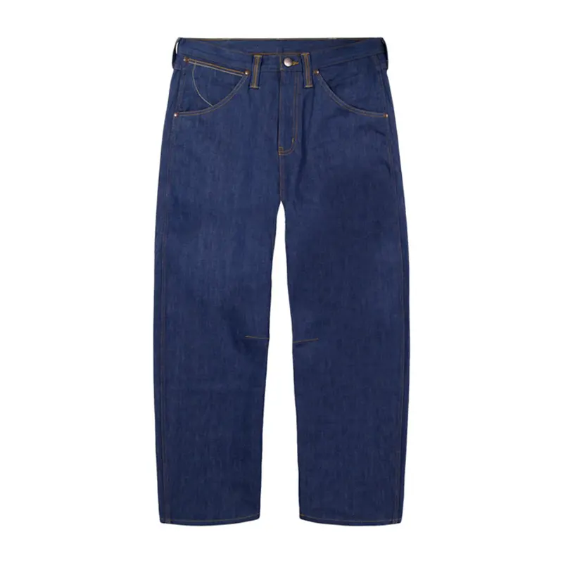 AVIREX X WRANGLER DENIM TRACKSUIT - Image 3
