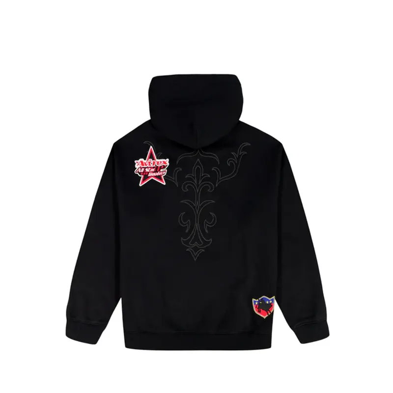 AVIREX X WRANGLER TRACKSUIT - Image 2