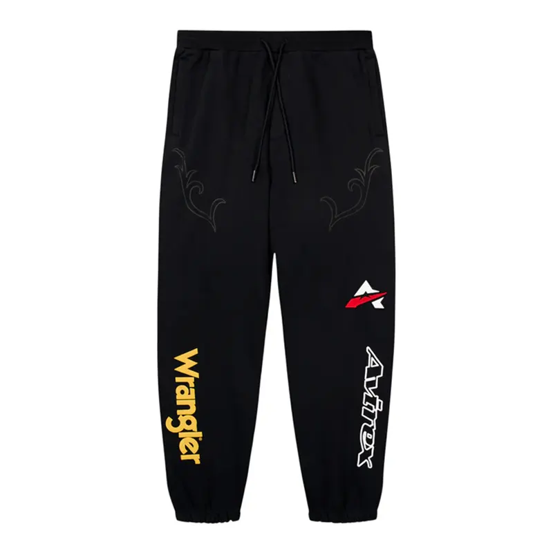 AVIREX X WRANGLER TRACKSUIT - Image 3