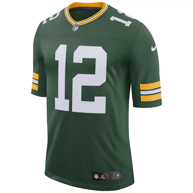 Aaron Rodgers Jersey - Image 2