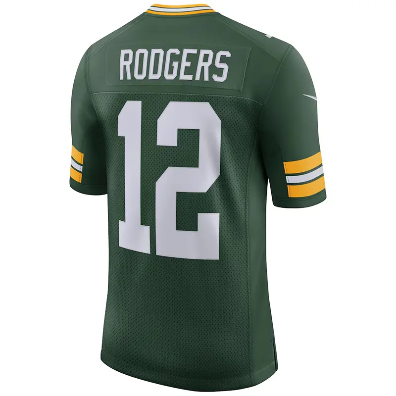 Aaron Rodgers Jersey - Image 3