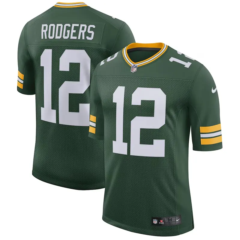 Aaron Rodgers Jersey
