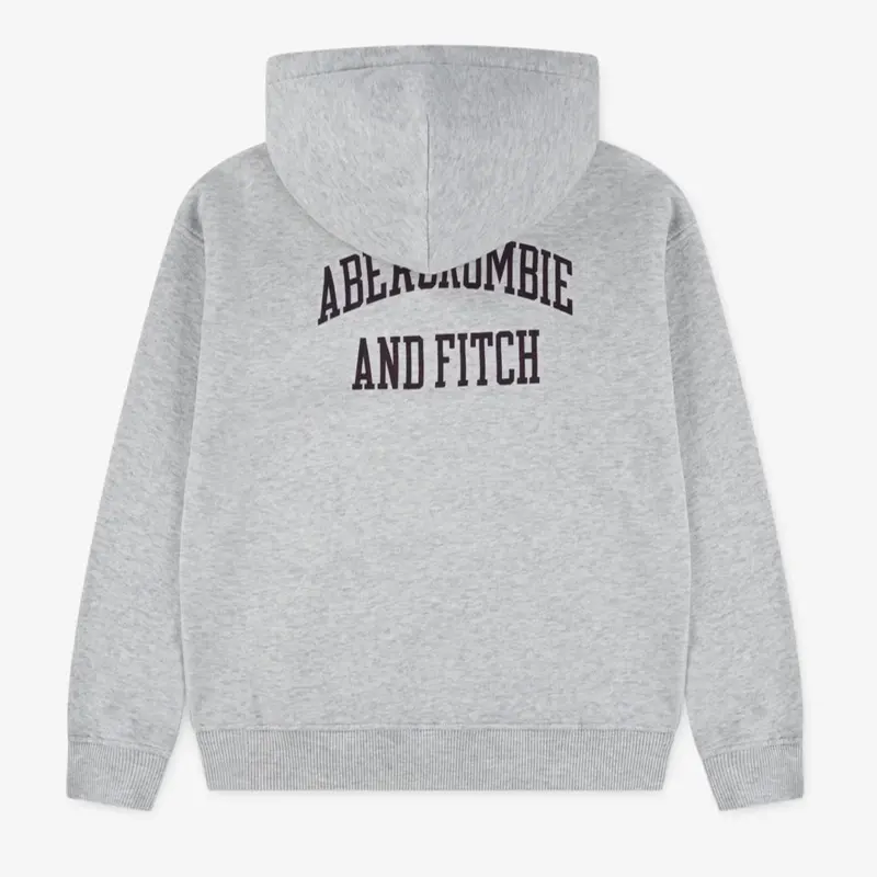 Abercrombie And Fitch Hoodie - Image 2