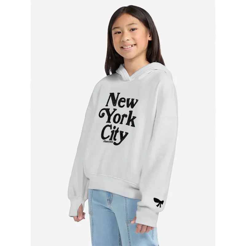 Abercrombie Nyc Sweatshirt - Image 2