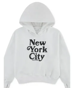 Abercrombie Nyc Sweatshirt