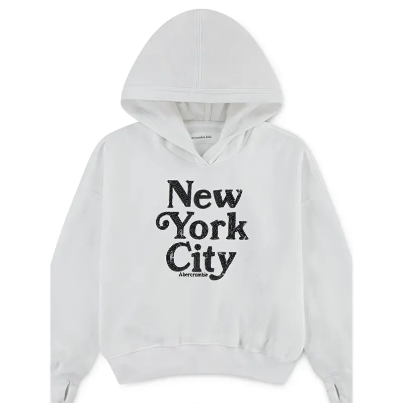 Abercrombie Nyc Sweatshirt