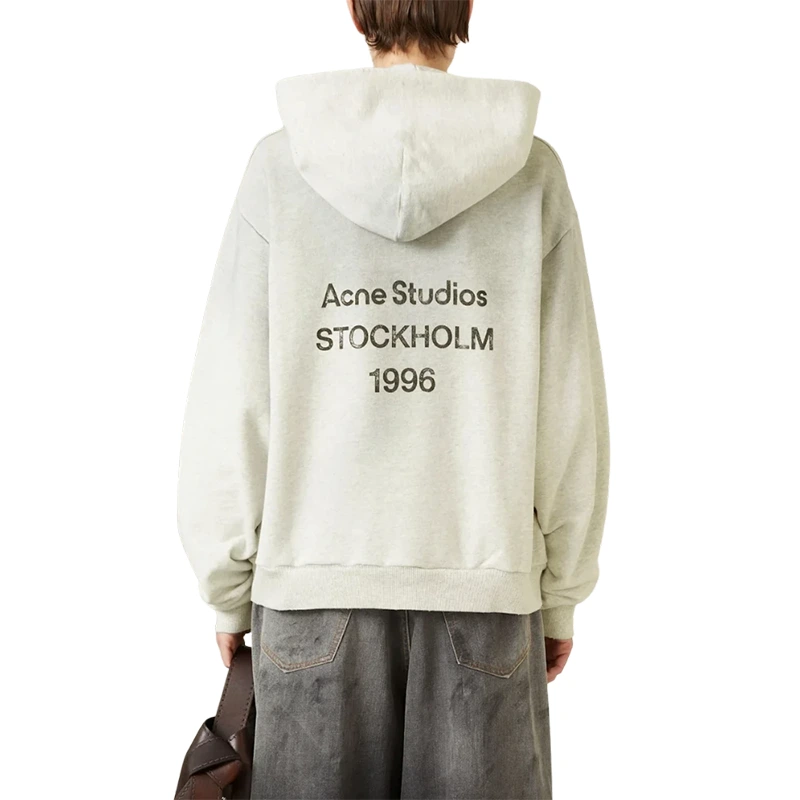 Acne Studio Hoodie - Image 2