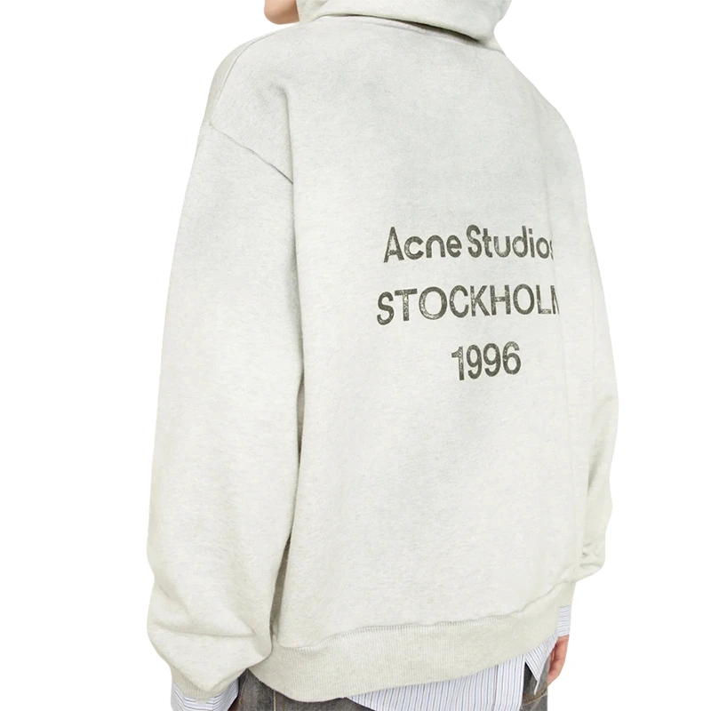 Acne Studio Hoodie - Image 3