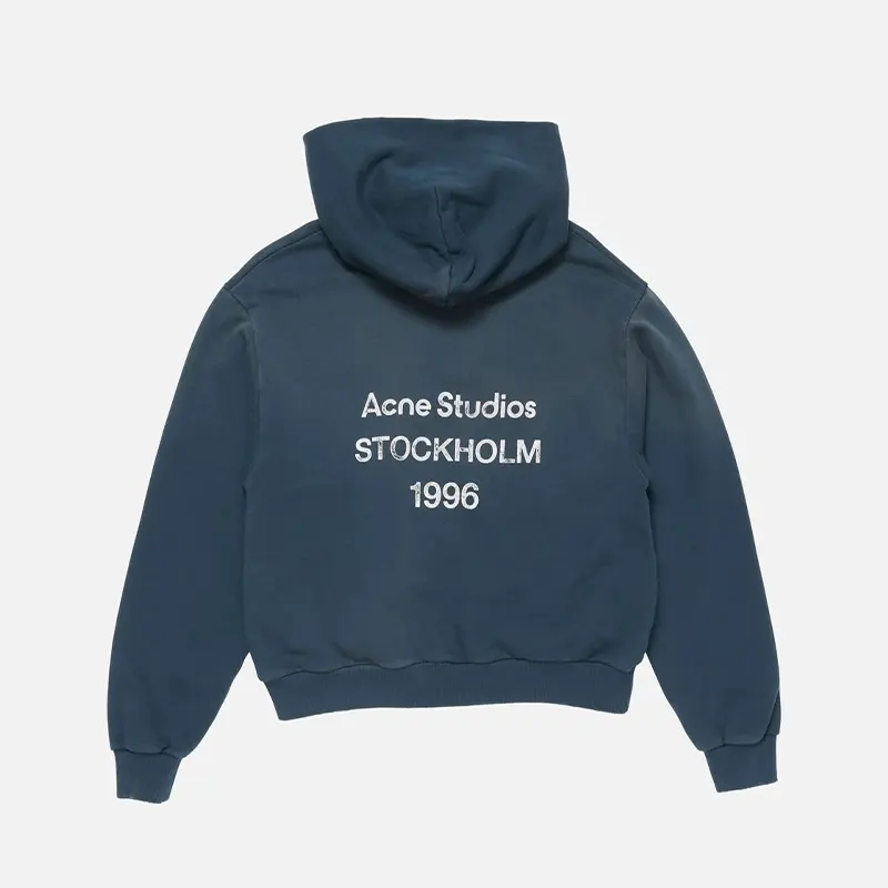Acne Studios Hoodie - Image 2