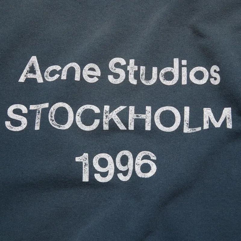 Acne Studios Hoodie - Image 3